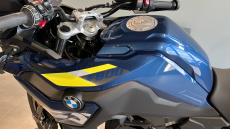 BMW F800 GS (24MY)